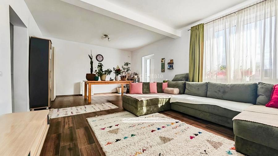 Casa noua cu 4 camere in Agigea - constructie moderna, mobilata si utilata  - 2