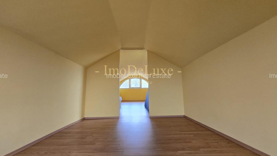 Casa individuala, teren 290 mp, 238 mp utili, 3 terase, garaj, Gherla - 18