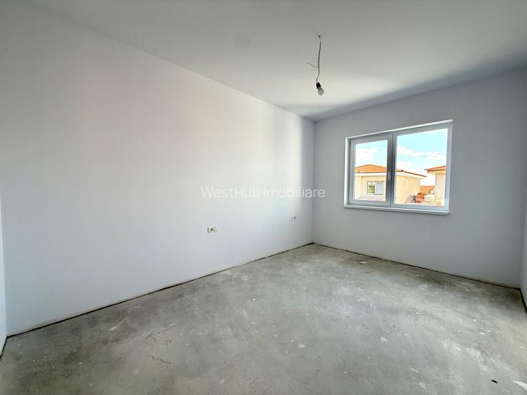 Duplex elegant, 5 camere, 132 mp utili, 266 mp teren - Dumbravita - 6