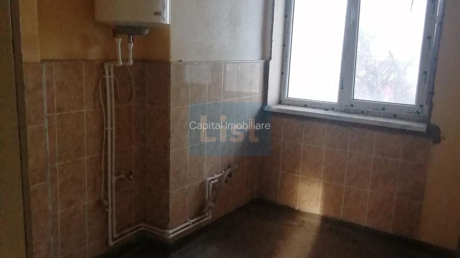 Apartament cu 2 camere de vanzare in Turda, comision 0 %. !!! - 3