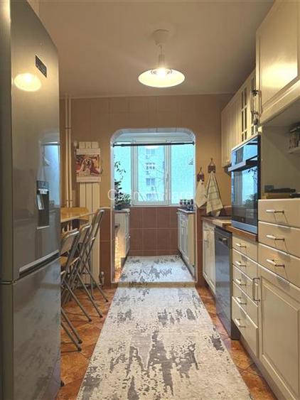 Apartament 3 camere Fizicienilor - 2