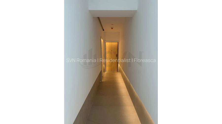 REA1018703 Apartmament modern 3 camere cu gradina proprie I Zona Unirii - 14