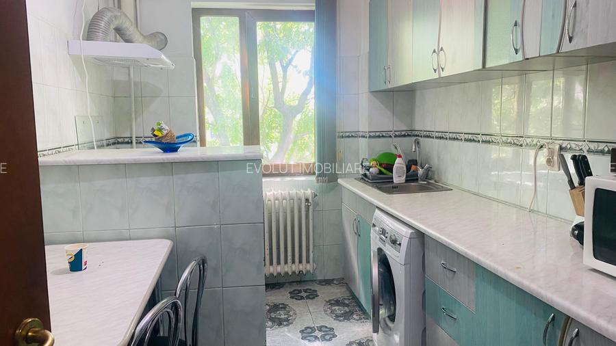 Apartament 4 camere decomandat | Zona City Park Mall | 2 balcoane | 2 băi | - 11