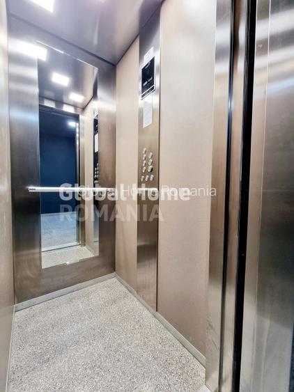 Pipera 1| Penthouse 4 Camere + Terasa Proprie Etaj 6 + Parcare |Finisaje Premium - 57