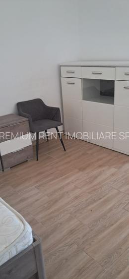 Dristor, garsoniera langa metrou, AC, mobilata, utilata - 4