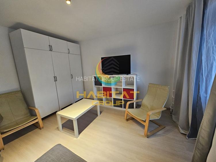 Apartament 3 Camere de inchiriat, 3 min Metrou Tineretului - 17