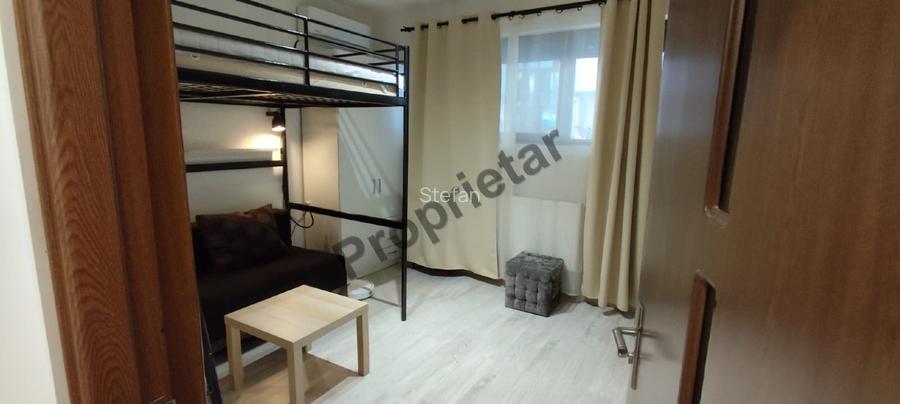 Garsoniera mare 10 minute (real) pana la metrou 1 Decembrie 1918 cu extra dotari - 8