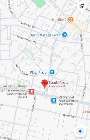 Reșița/Luica apartament superb recent renovat etaj 2/4 64.000euro - 9