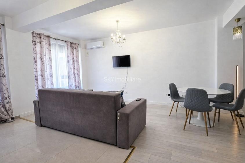 Apartament 2 camere | Jovial Residence  I 2 locuri de parcare incluse - 3