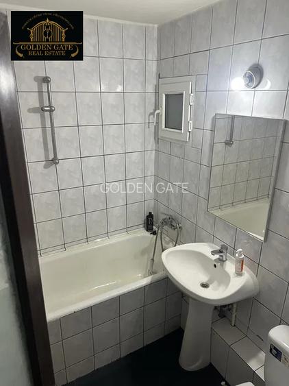 Drumul Taberei 1 Mai - Garsoniera Cf 1 Renovata Mobilata Bloc '82 - 7