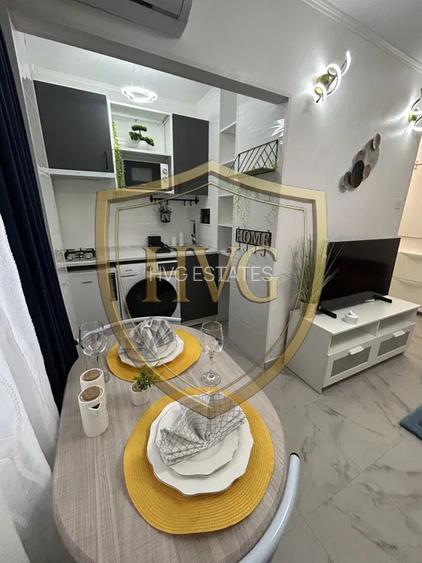 Garsoniera | Centrala | Rond Alba Iulia - 5