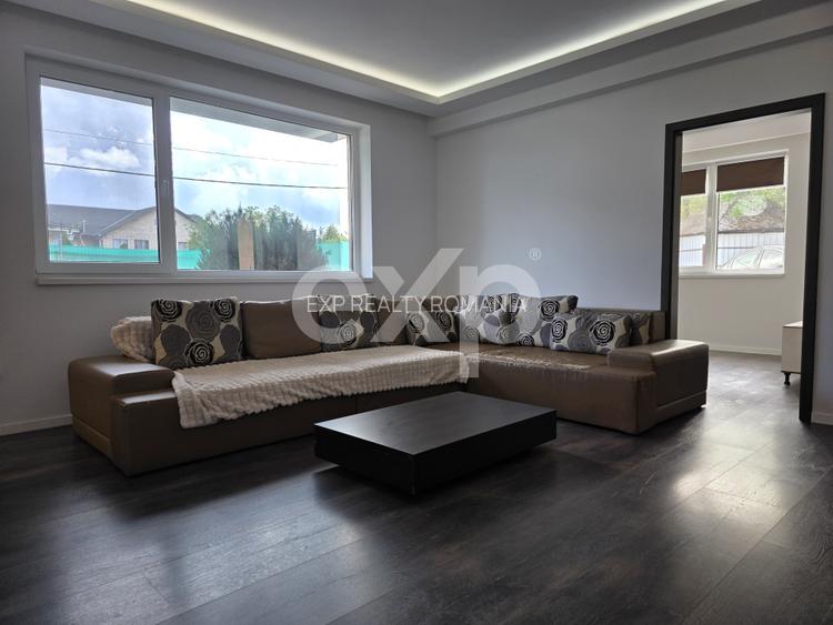 Apartament 5 camere + parcare + grădină, Str. Avram Iancu, Florești, Cluj - 6