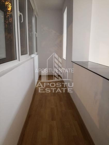 Apartament cu 2 camere, decomandat, situat in zona Iosefin - 2