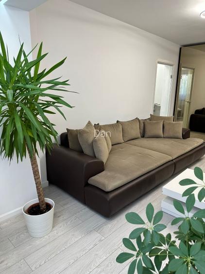 Apartament 2 camere de închiriat – modern, spațios, poziție excelentă în Bucureș - 8