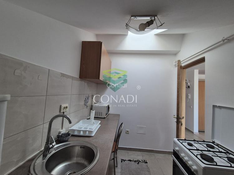 Garsoniera || Popesti Leordeni - Oltenitei || Bloc Nou - 8