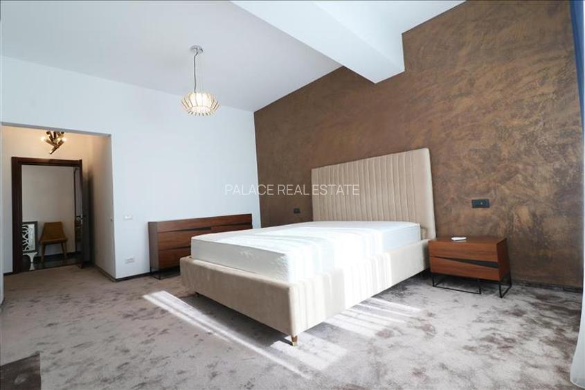 Apartament 2 camere Pacurari, Bloc nou, 100 mp - 5