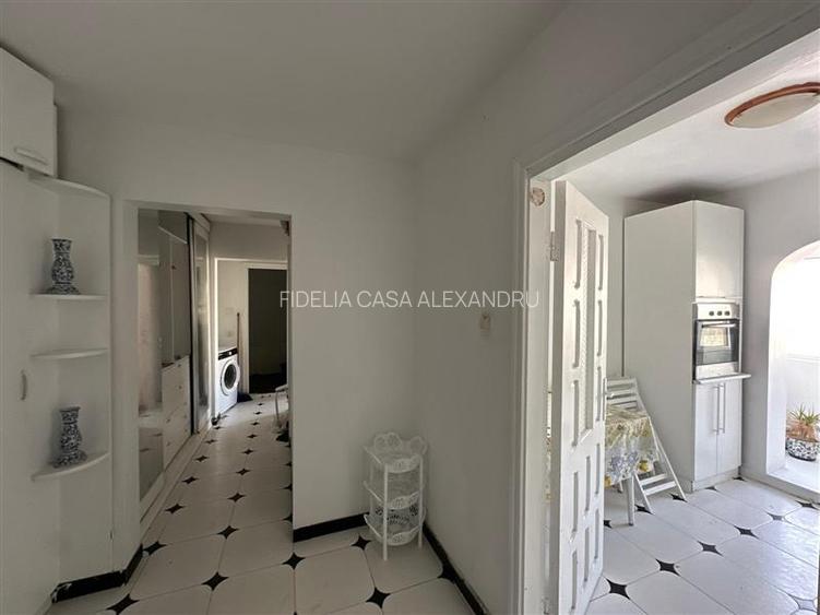 Apartament 3 Camere Pd de Fier - 5