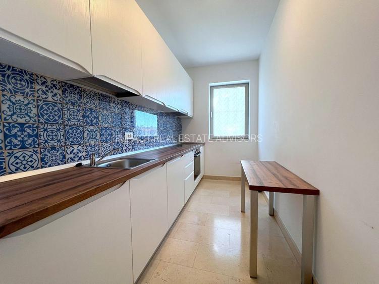 2 camere | parcare subterana | Luxuria Domenii-Expozitiei - 18