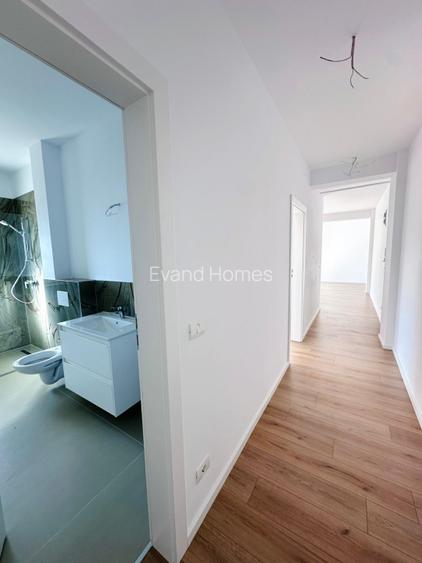 Penthouse 3 camere si terasa de 40 mp Calea Aradului - Timisoara - Comision 0% - 10