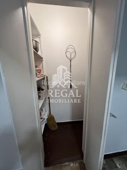 Apartament cu 1 cameră de închiriat | Parter înalt | Zona OT - 5