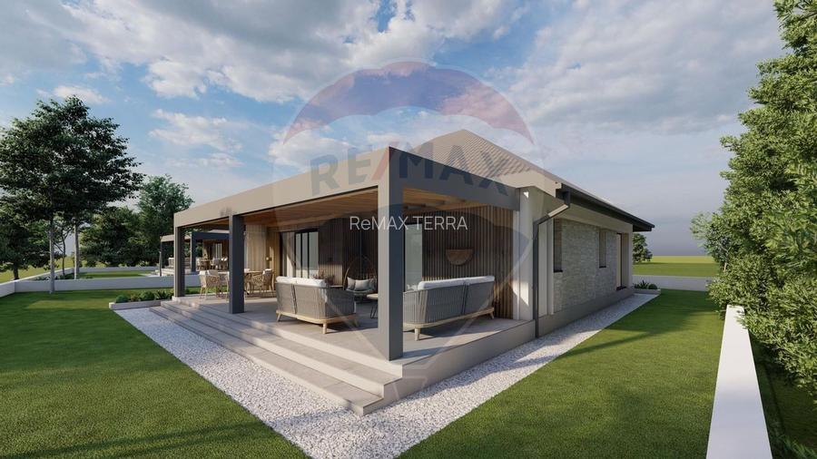 Baia Mare Casă noua de vanzare COMISION 0% - 9