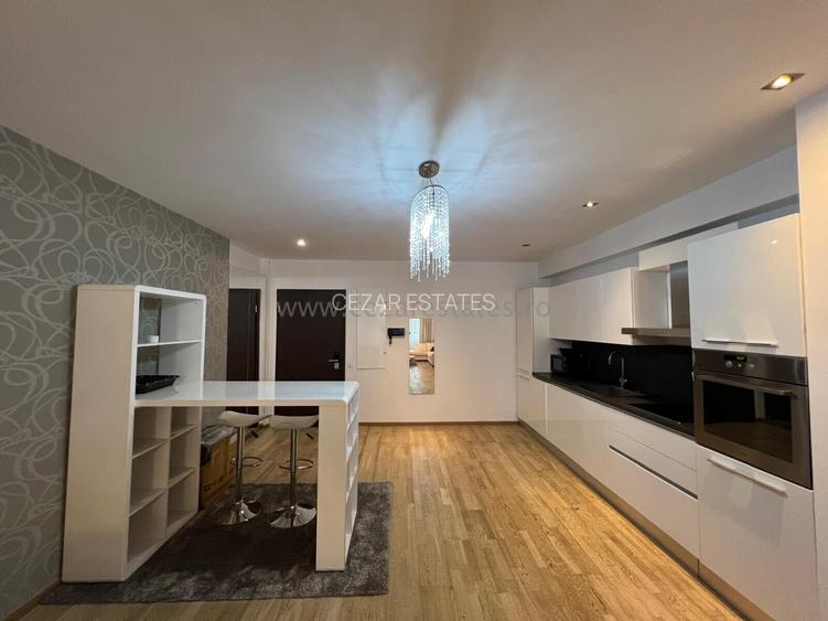 PIPERA IANCU NICOLAE COMPLEX APARTMENT 2 CAMERE MOBILAT TERASA 20MP - 11