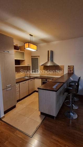 3 camere Timpuri NOI - 6