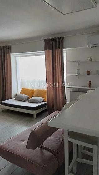 Apartament cu 1 camera - zona Nicolina - Spital Providenta - 8