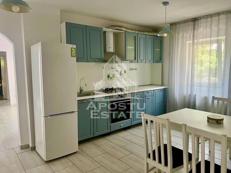 Apartament 3 camere de inchiriat, Complexul Studentesc, Timisoara - 7