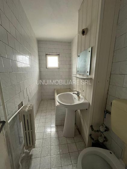 Apartament 3 camere zona Spital Județean – 76 mp - etaj 2/4 - 6