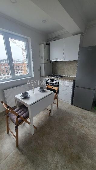 Apartament de inchiriat Avantgarde City – Militari Residence, Chiajna - 13
