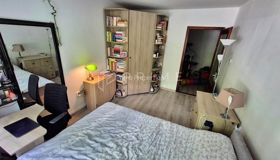 Apartament 2 camere | Aleea Carpați | Natură, liniște și confort - 3