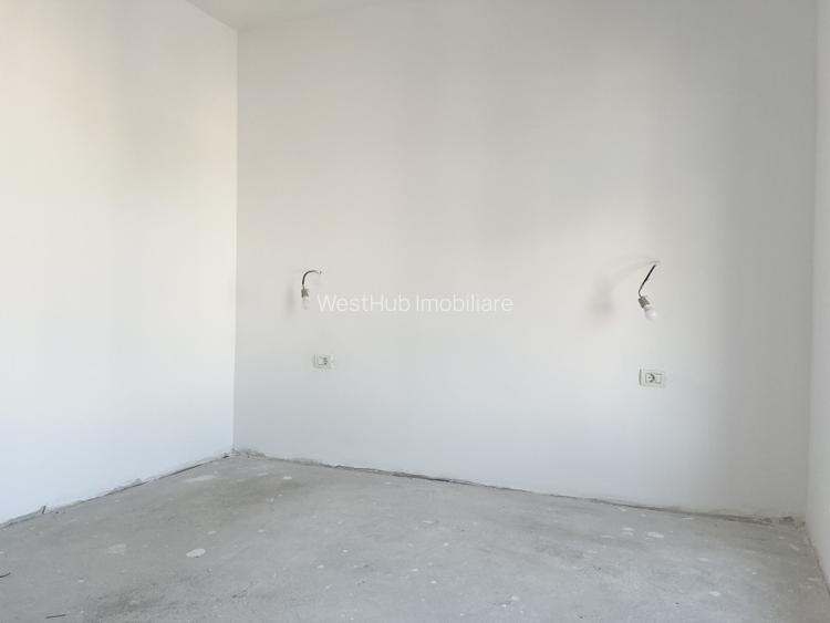 Duplex, 115mp utili, 310mp teren, 4 camere, Curent trifazic-Sacalaz - 10