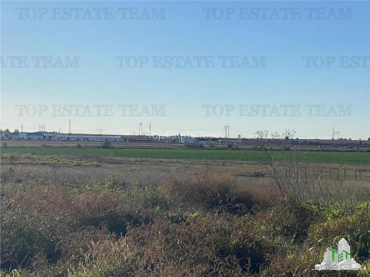 TEREN INTRAVILAN CONSTRUIBIL ZONA BOREAL - 3