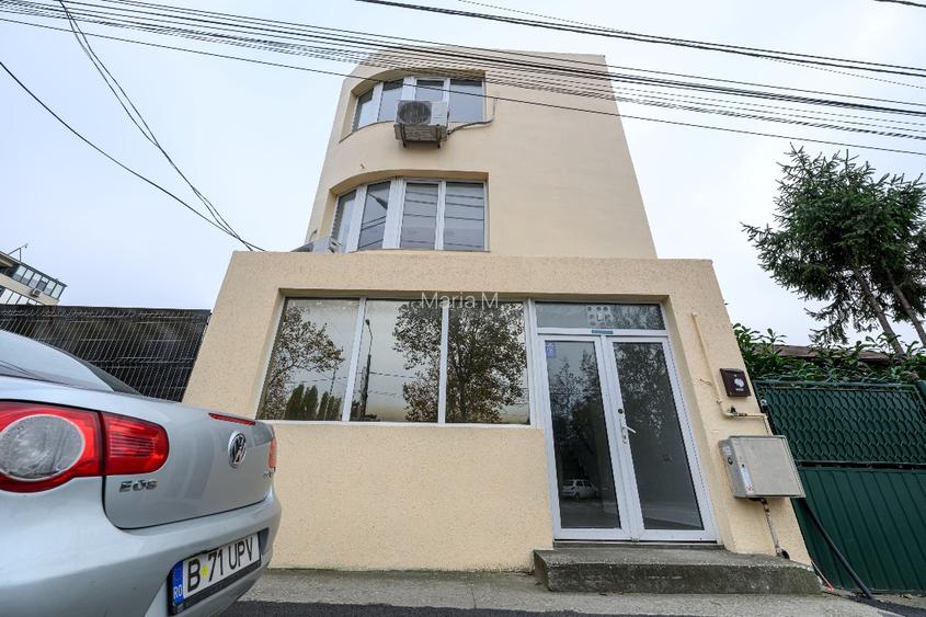Clădire birouri + depozit + parcare proprie Constanța, zona Delfinariu - 2