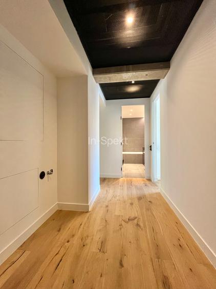 Apartament 2-Camere cu Gradina | Brick Lofts - 11