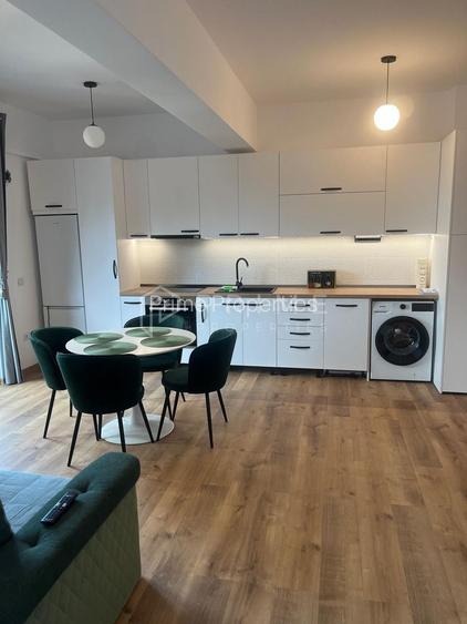 Apartament de închiriat – ultracentral, Târgu Mureș - 2