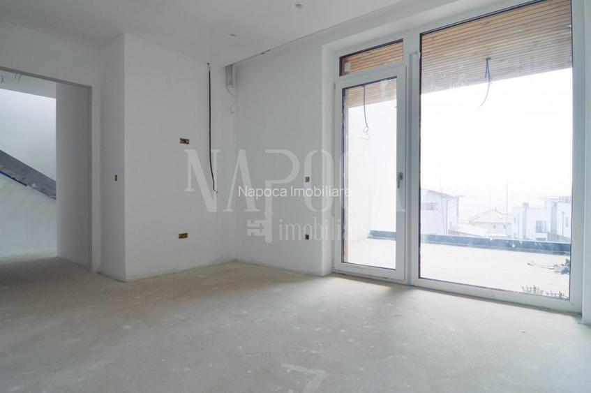 Casa 4 camere de vanzare in Iris, Cluj Napoca - 16