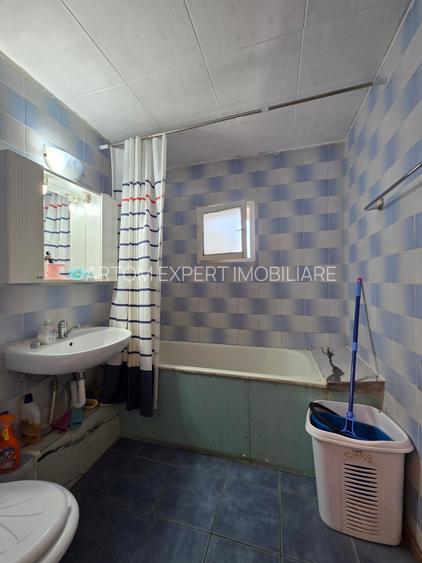 Colentina/strada Răscoala 1907 - 9