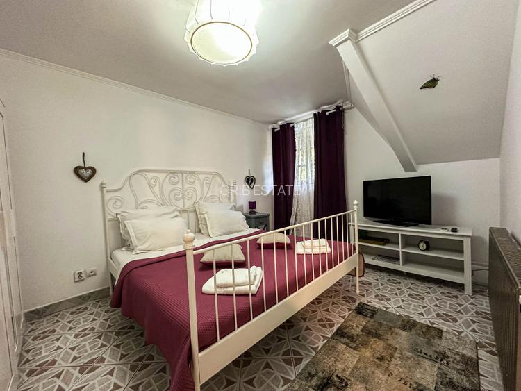Resort Afacere la cheie gata sa produca Delta Dunării Murighiol - 14