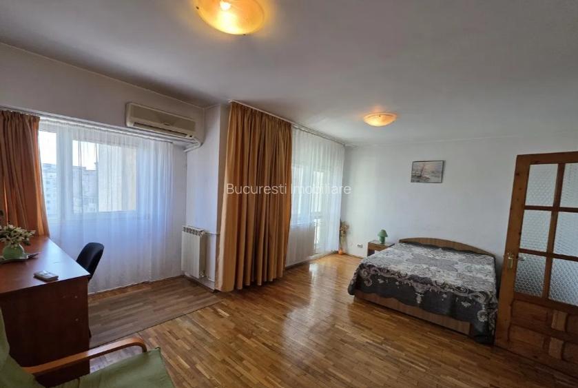 UNIRII BULEVARD STRADAL,BL MIXT 1992, decomandata,geam la baie,balcon.MERITA! - 14