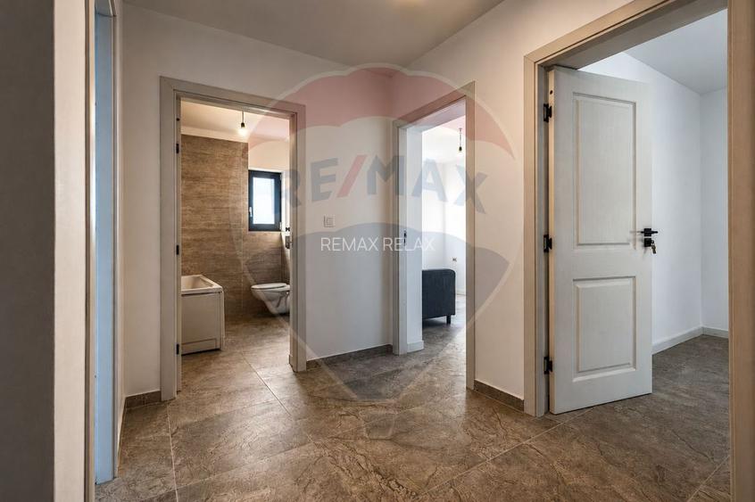 0% COMISION - CASA SMART & FOTOVOLTAICE - Cercu, Barnova, 97mpU, 4 Cam - 11