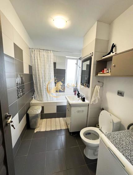 Apartament 2 camere | Balcon | Parcare inclusa | Pet Friendly | Intre Lacuri - 4