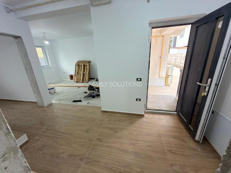 Casa insiruita P+1+Pod inalt, pozitie buna. 4 cam. Finisaje la alegere - 6