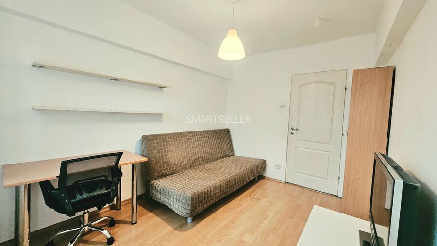 Tineretului - Str. Trestiana | Etaj 4/10 | 3 Camere | 0% Comision! - 8