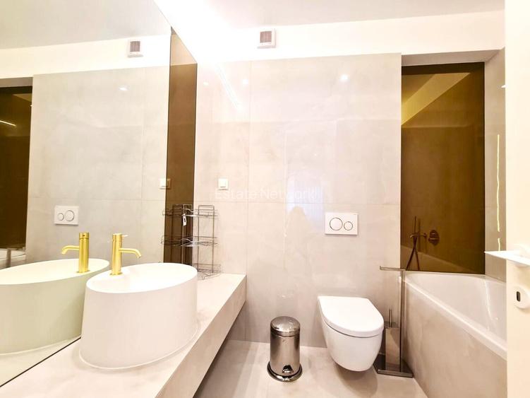 Apartament Cu 3 Camere De Inchiriat - Cortina North | Pipera 1 - 12