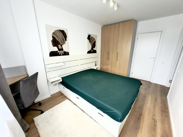 Apartament 2 cam 50mp Centrala Bloc - P-ta Dorobantilor | Dorobanti - 4