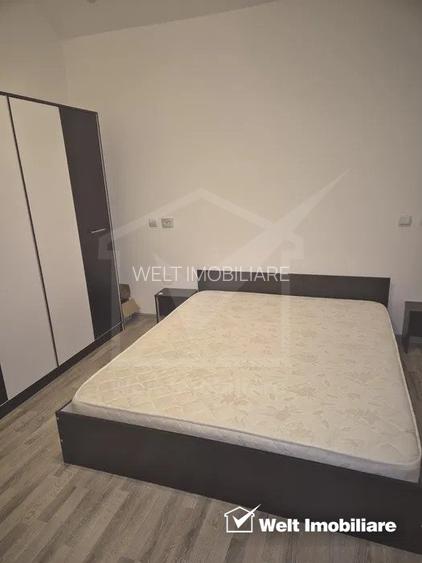 OCAZIE!!!Apartament 2 camere, zona UBB Facultatea de litere - 6
