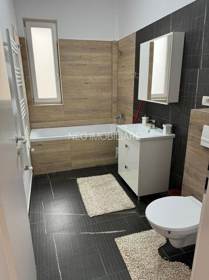 Apartament 2 Camere - 450 euro - Zona Braytim - 5