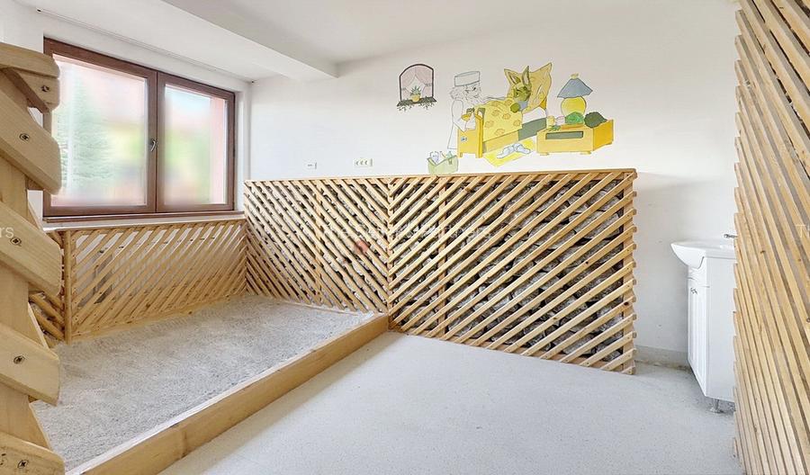 Suprafata Generoasa | Cartier Rezidential Bunloc - 12